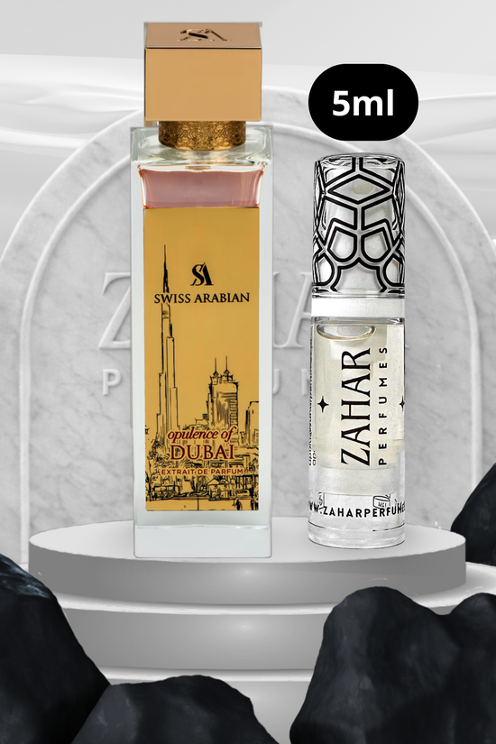 Opulence of Dubai 5ml