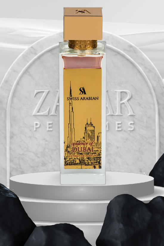 Opulence of Dubai 100ml