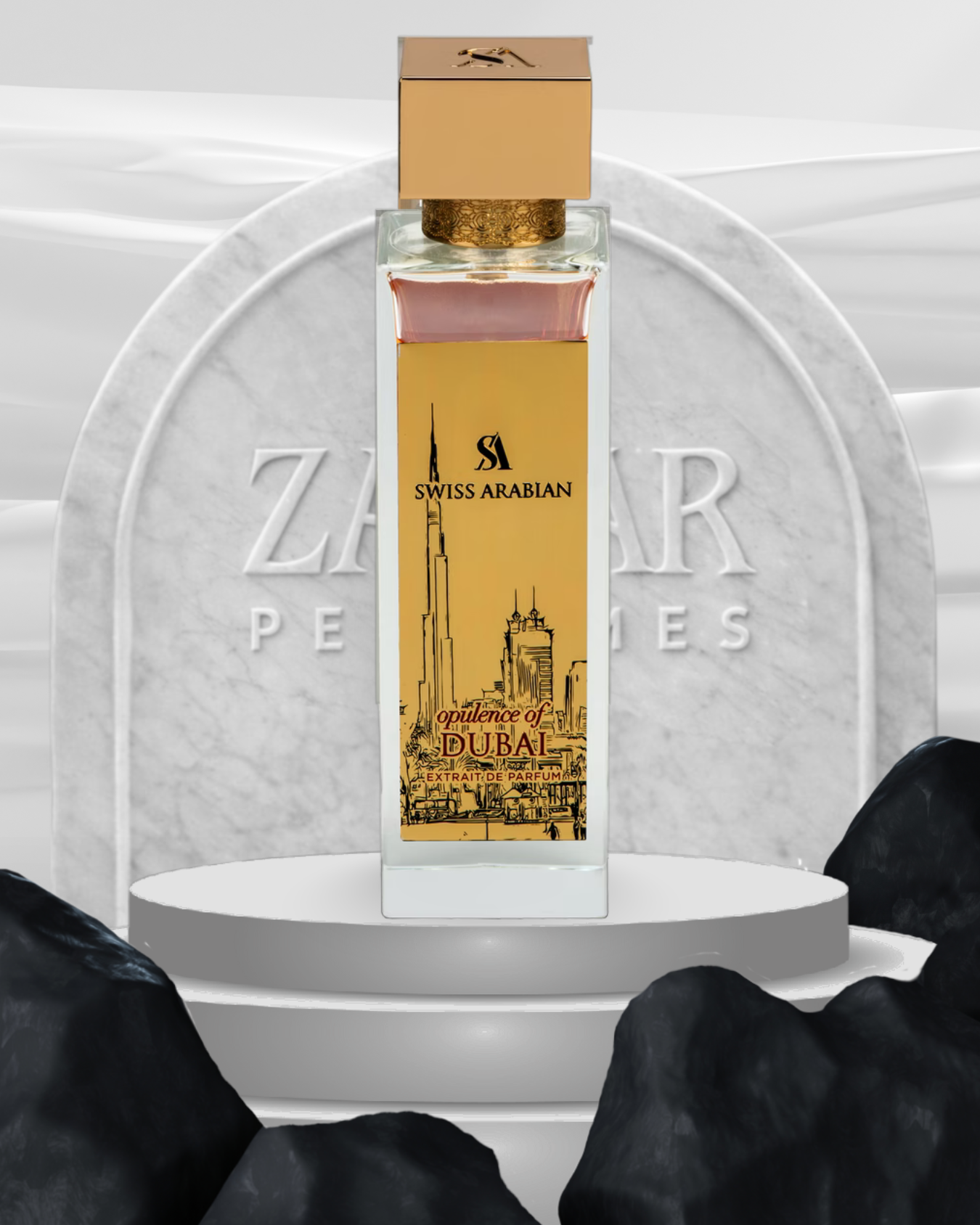 Opulence of Dubai 100ml