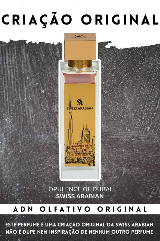 Opulence of Dubai 5ml