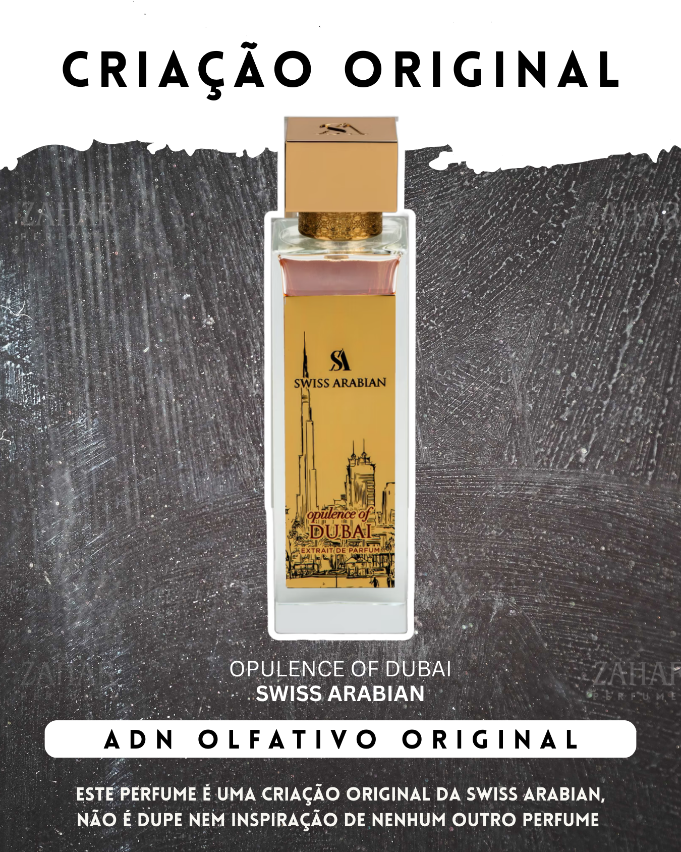 Opulence of Dubai 5ml