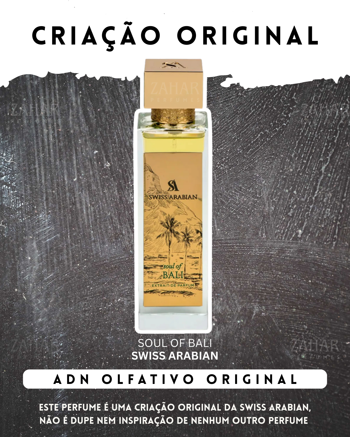 Soul of Bali 5ml