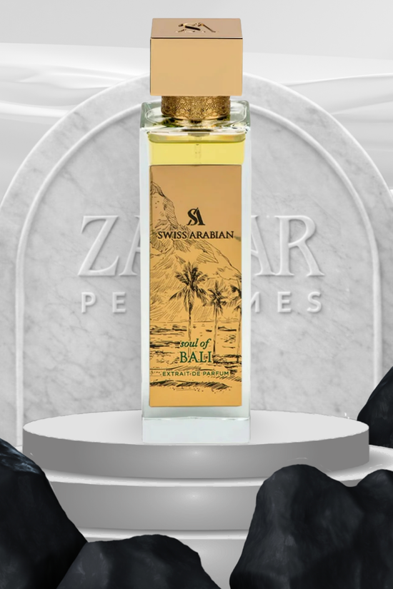 Soul of Bali 100ml