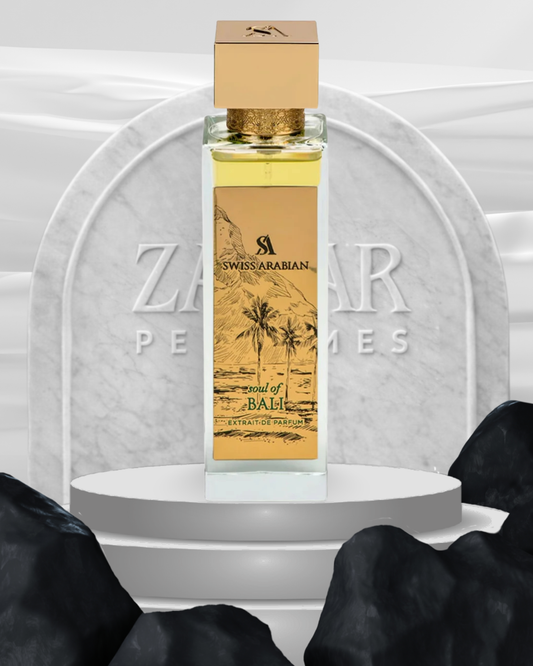 Soul of Bali 100ml