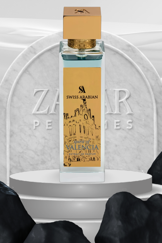 Spirit of Valencia 100ml