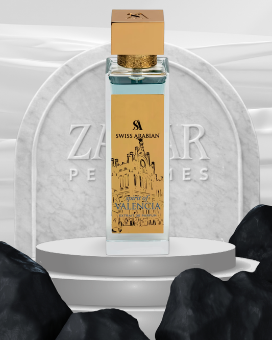 Spirit of Valencia 100ml