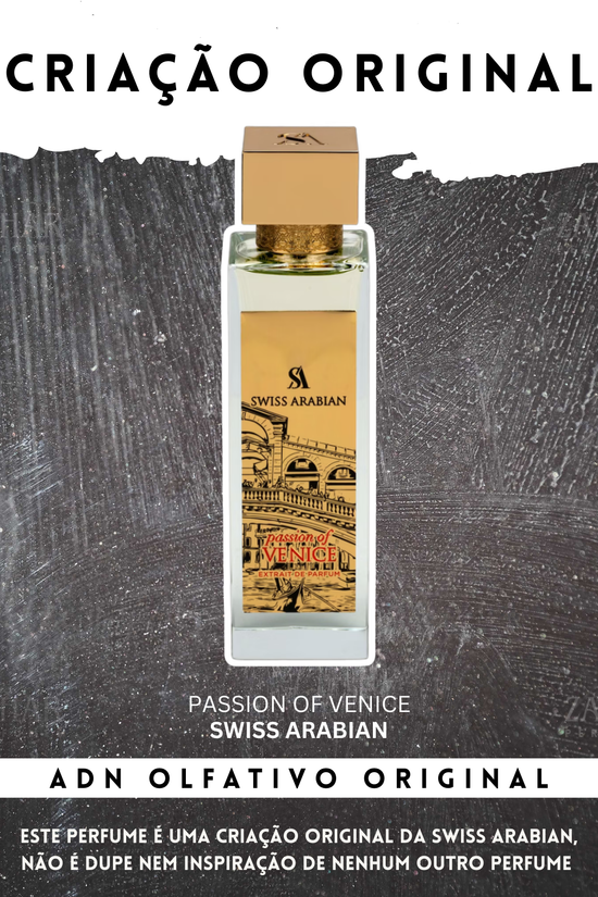 Passion of Venice 5ml