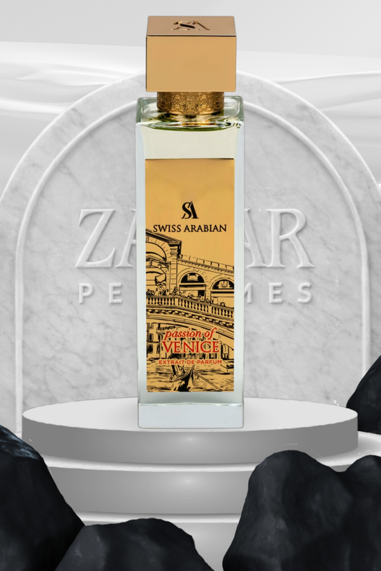 Passion of Venice 100ml