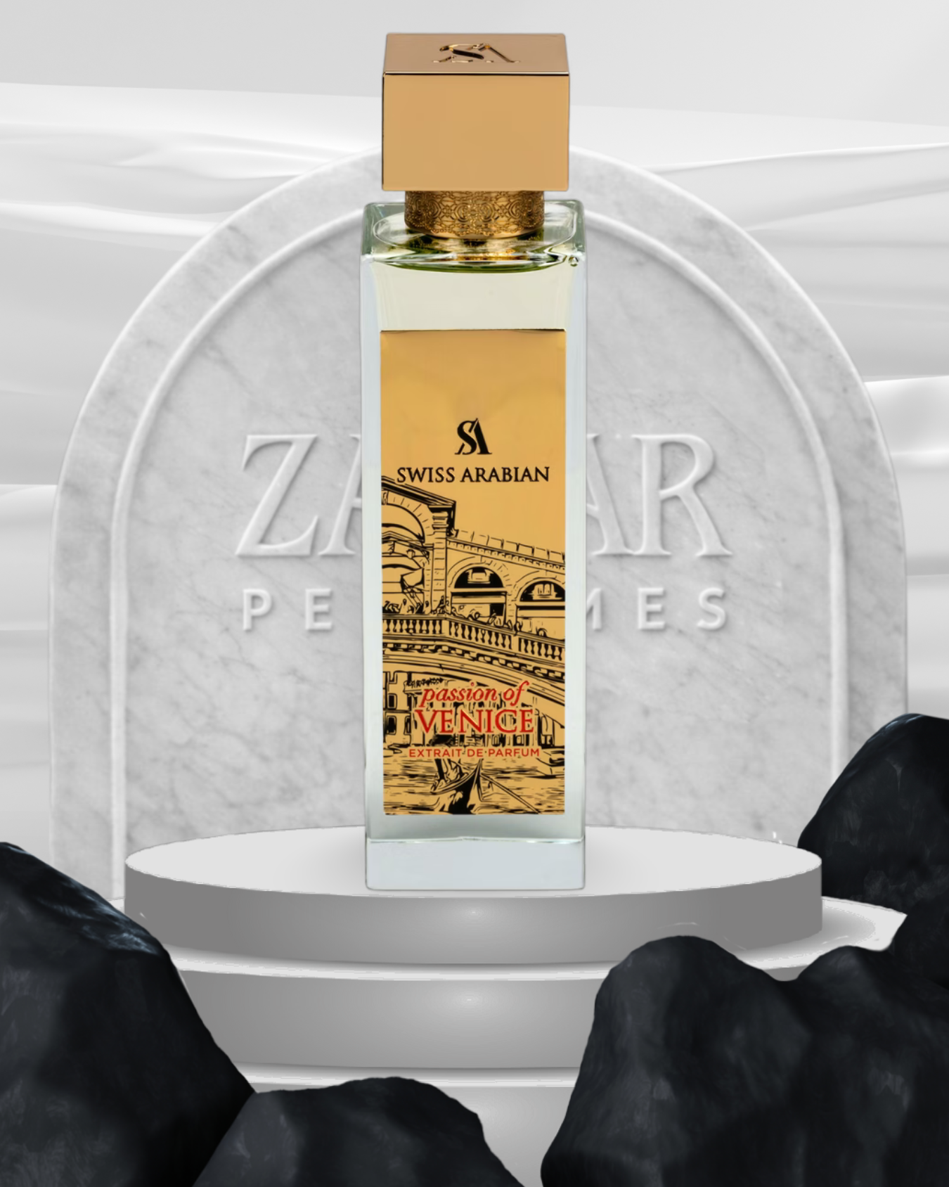Passion of Venice 100ml
