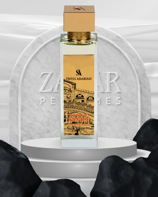 Passion of Venice 100ml