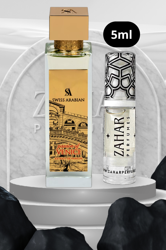 Passion of Venice 5ml