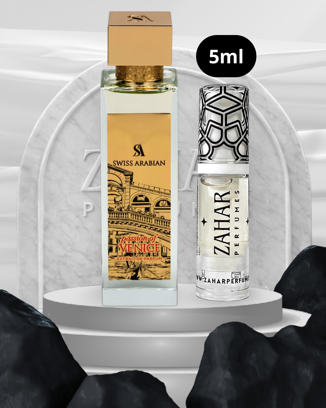 Passion of Venice 5ml