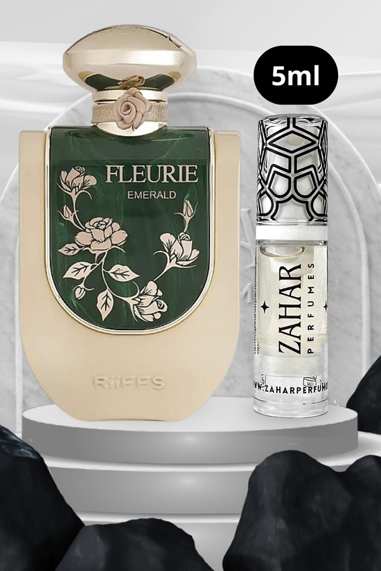 Fleurie Emerald 5ml