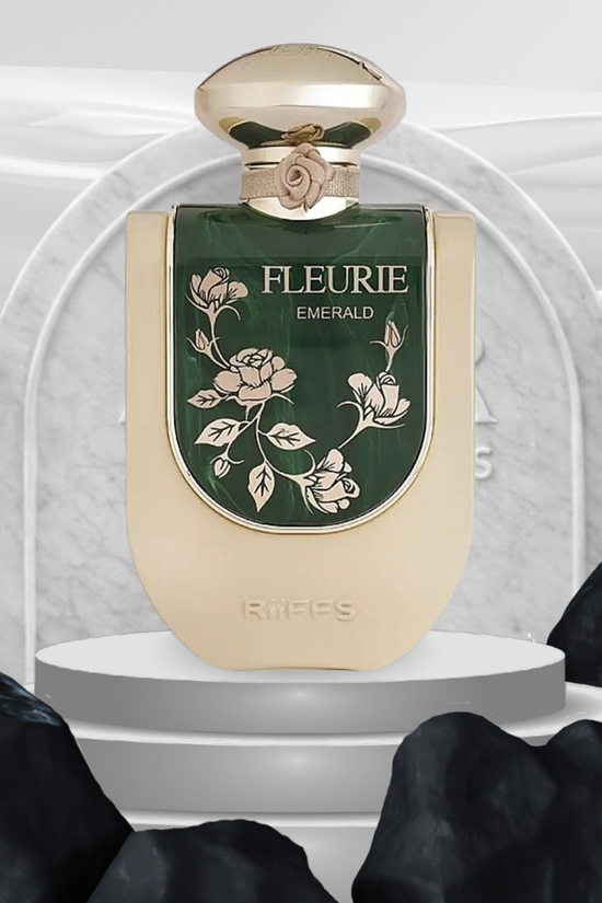 Fleurie Emerald 100ml