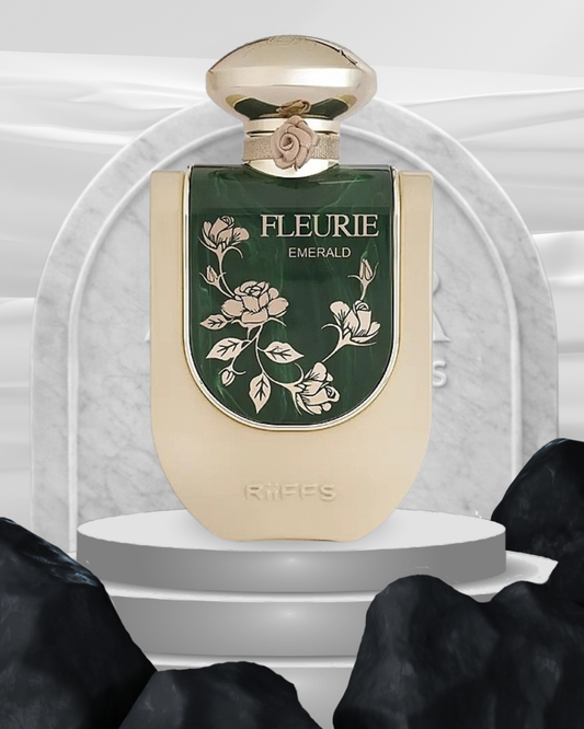 Fleurie Emerald 100ml
