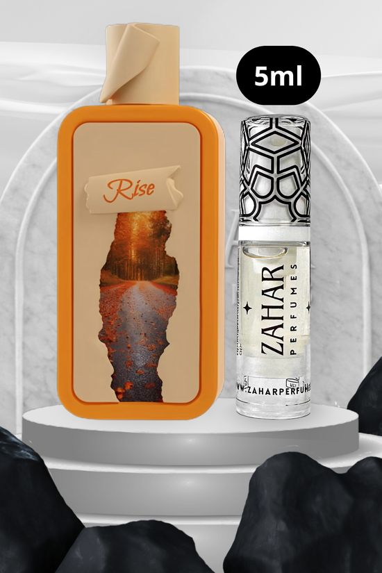 Seasons Rise 5ml