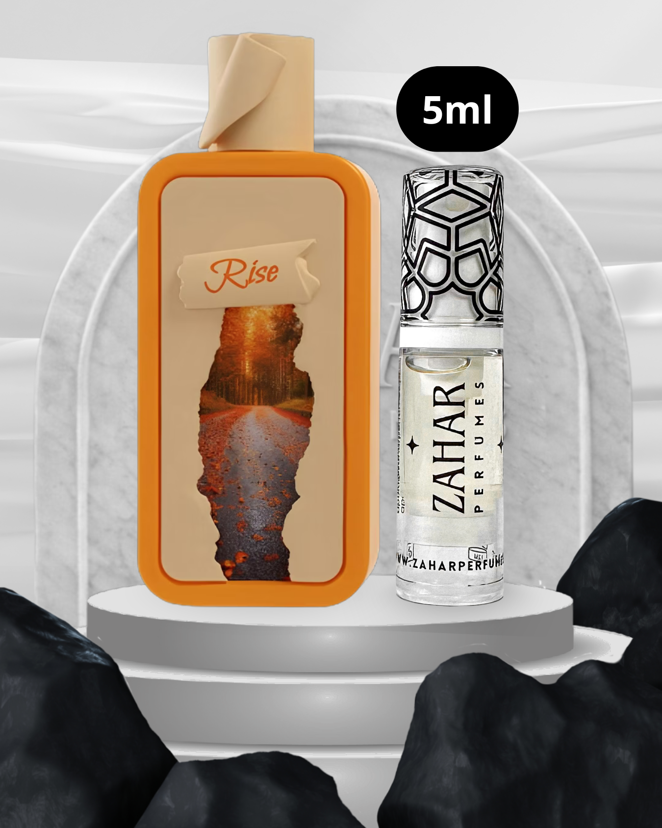 Seasons Rise 5ml