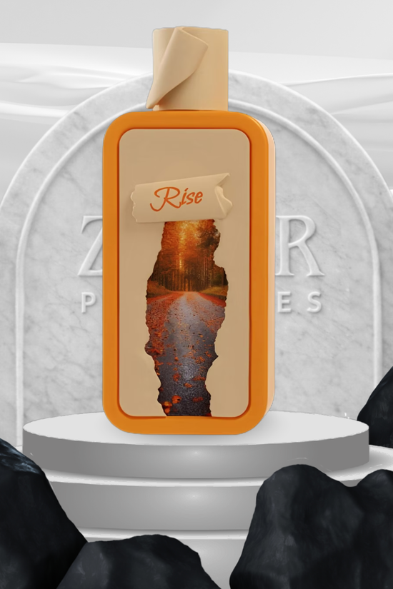 Seasons Rise 100ml