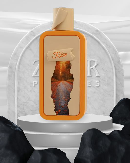 Seasons Rise 100ml