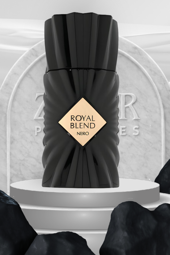 Royal Blend Nero 100ml