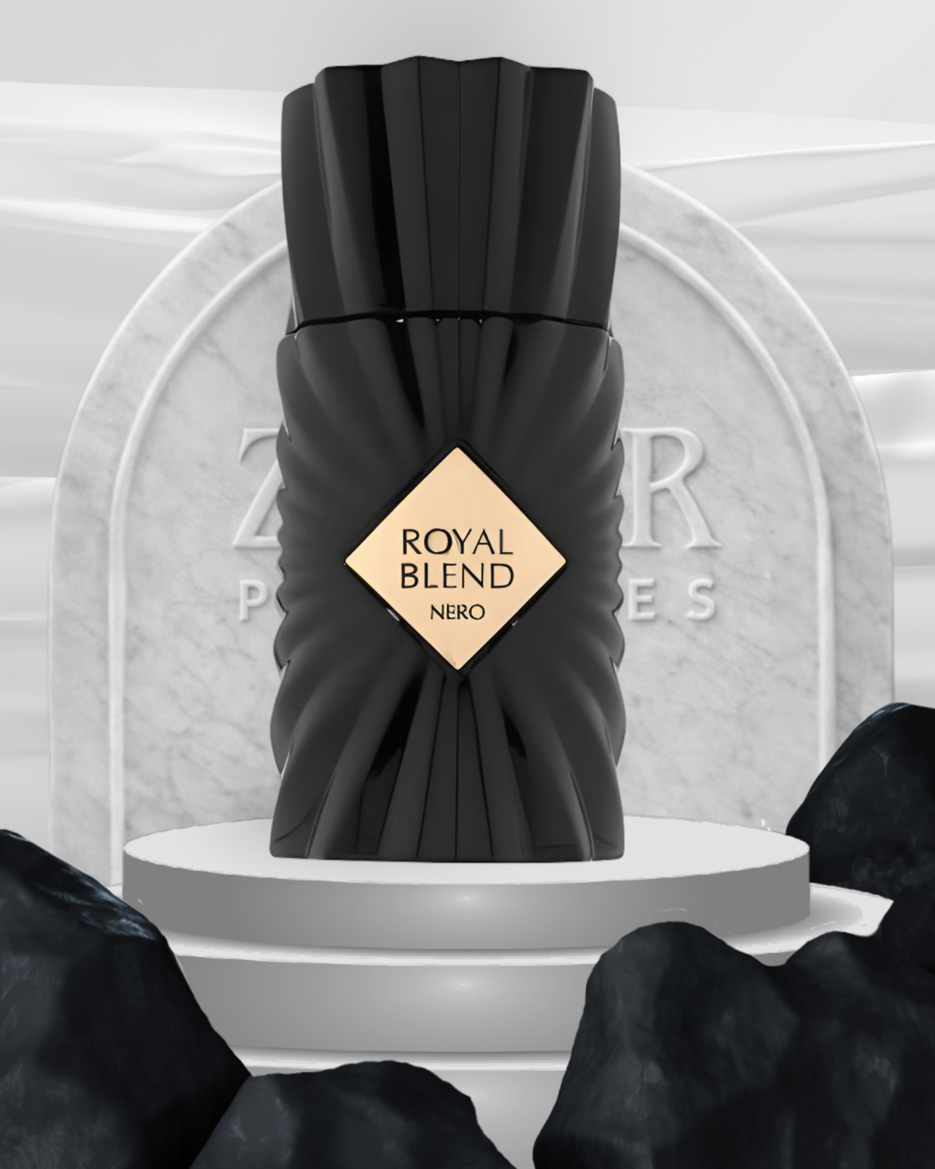 Royal Blend Nero 100ml