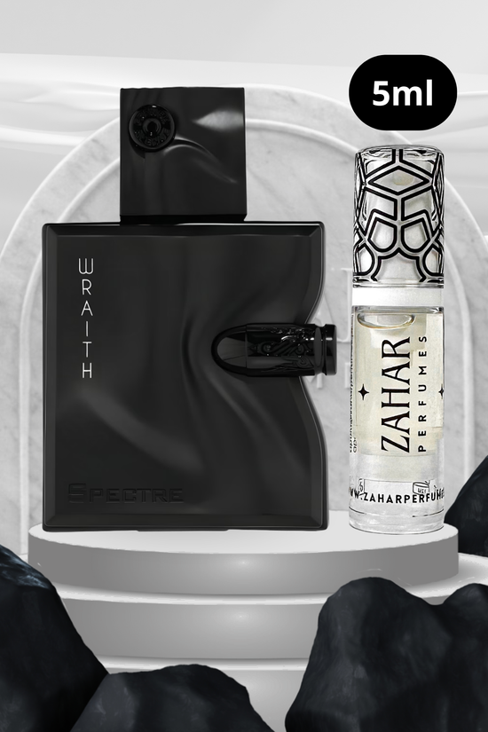 Spectre Wraith 5ml