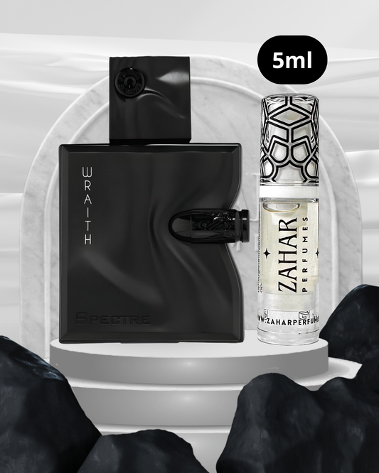 Spectre Wraith 5ml
