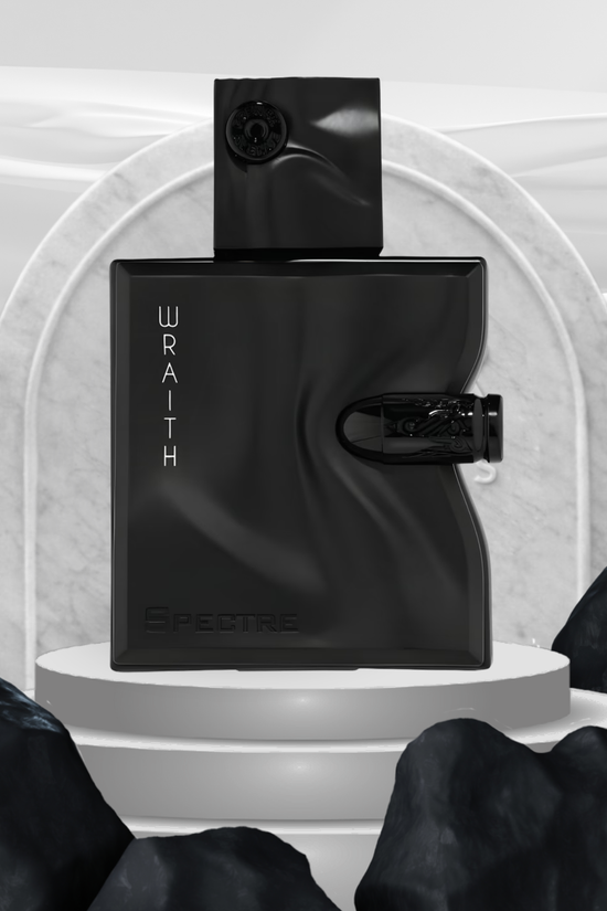 Spectre Wraith 80ml