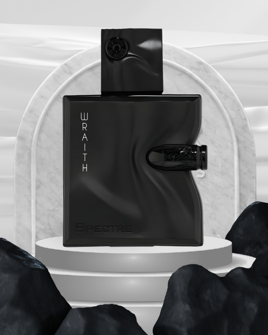 Spectre Wraith 80ml