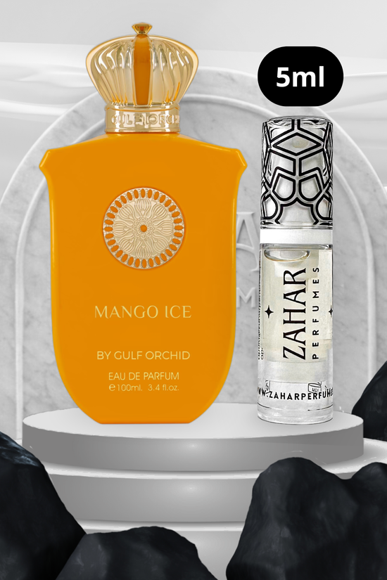 Mango Ice 5ml