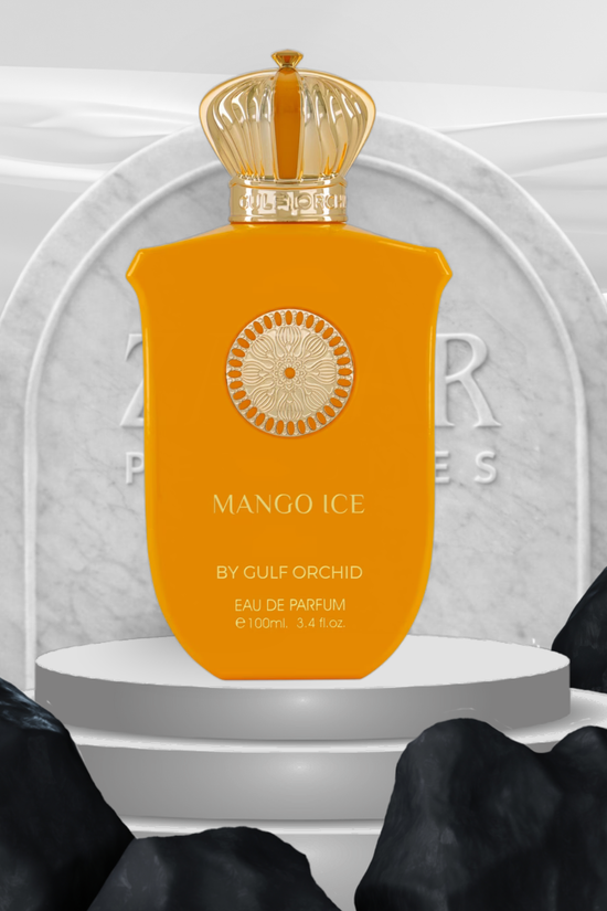 Mango Ice 100ml