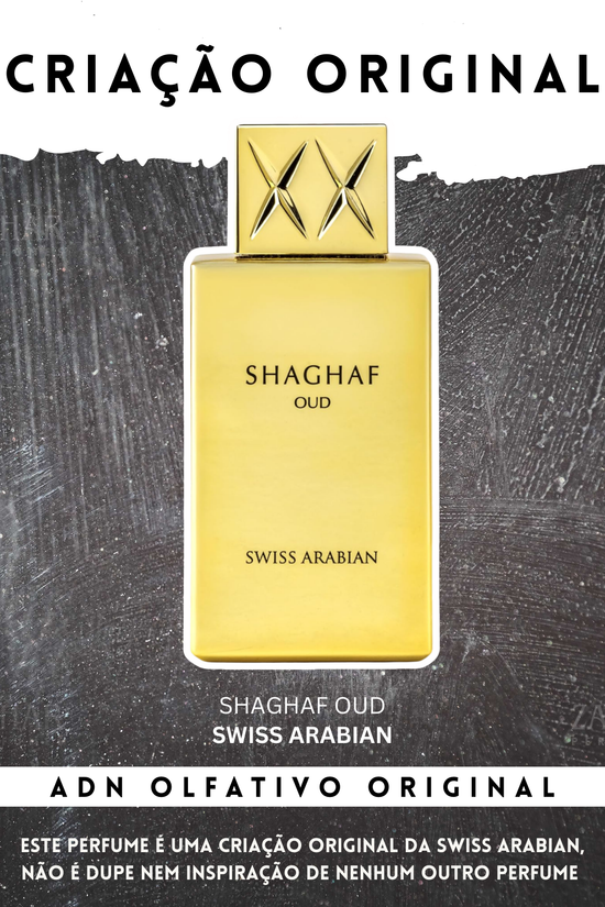 Shaghaf Oud 5ml
