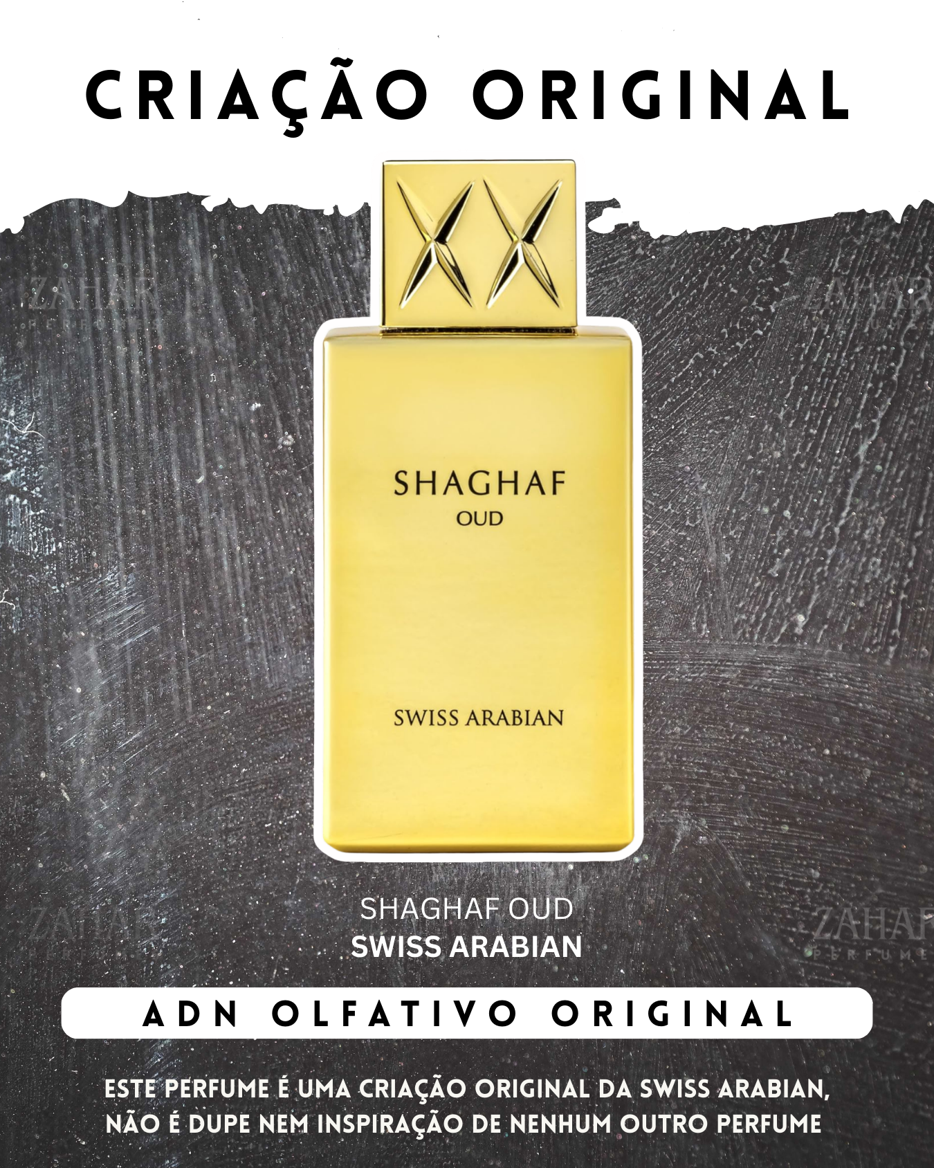 Shaghaf Oud 5ml