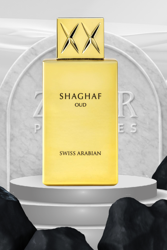 Shaghaf Oud 75ml