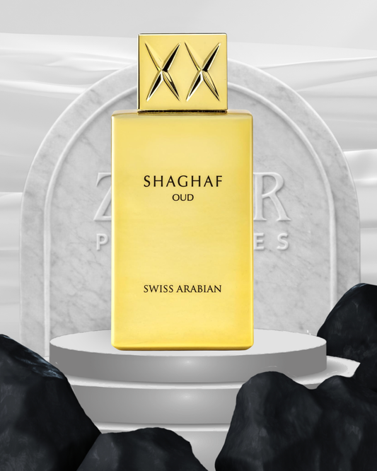 Shaghaf Oud 75ml