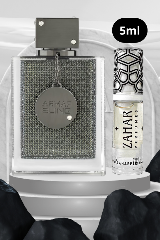 Club de Nuit Bling 5ml