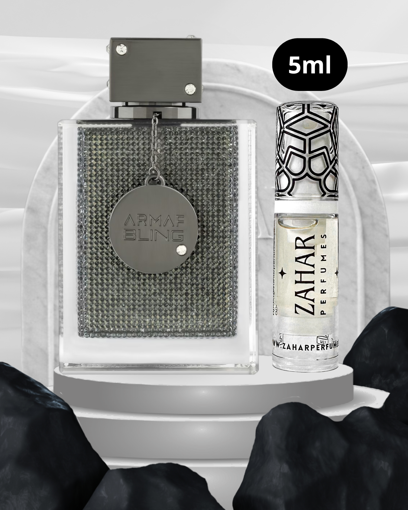 Club de Nuit Bling 5ml