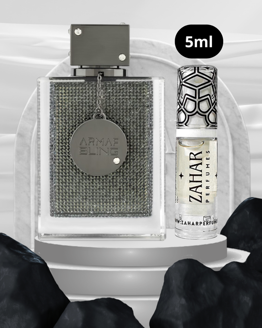 Club de Nuit Bling 5ml