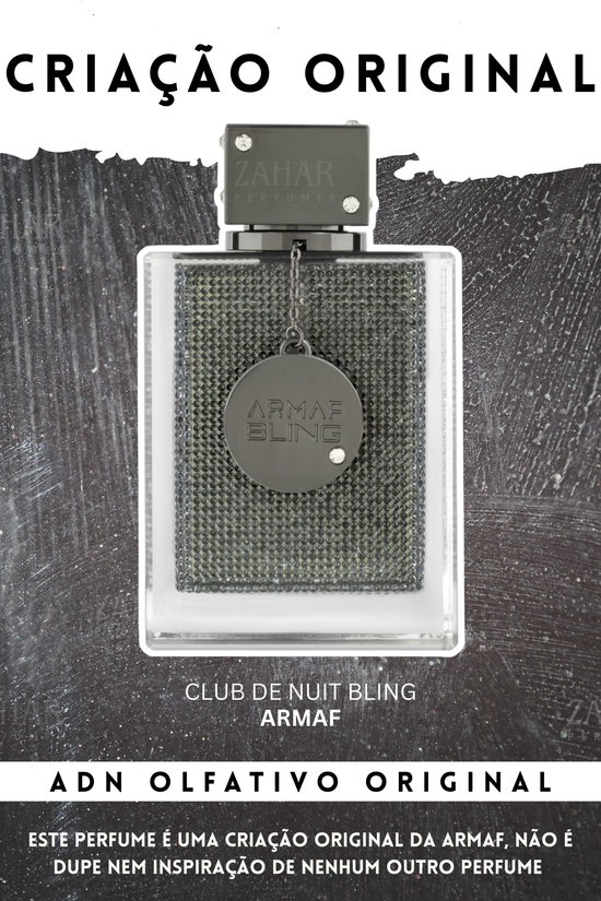 Club de Nuit Bling 75ml