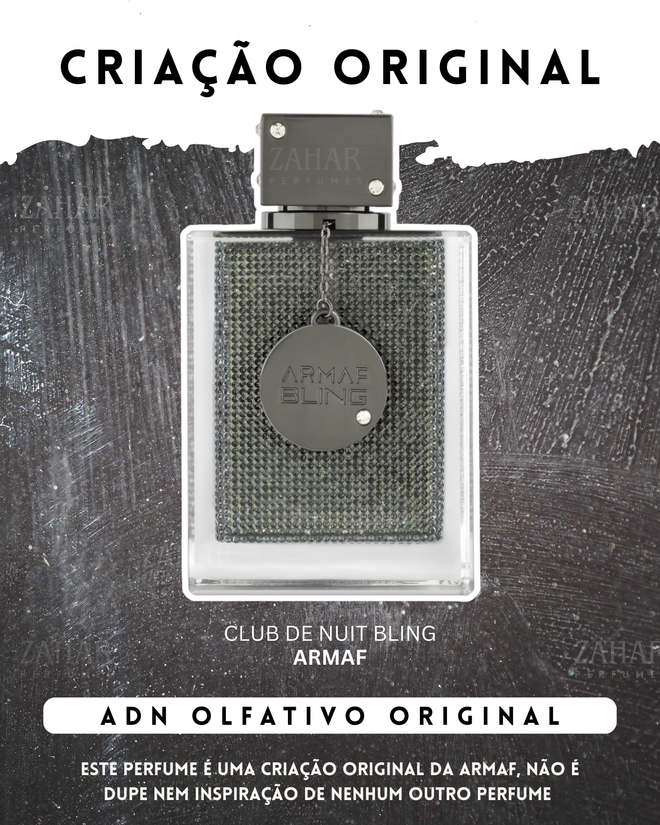 Club de Nuit Bling 75ml