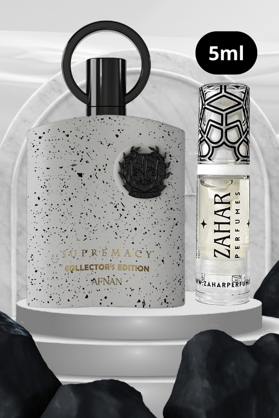 Supremacy Collectors Edition 5ml