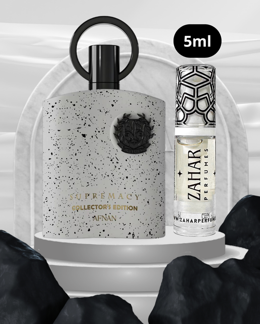 Supremacy Collectors Edition 5ml