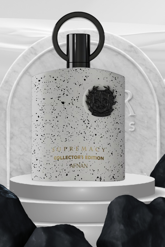Supremacy Collectors Edition 100ml