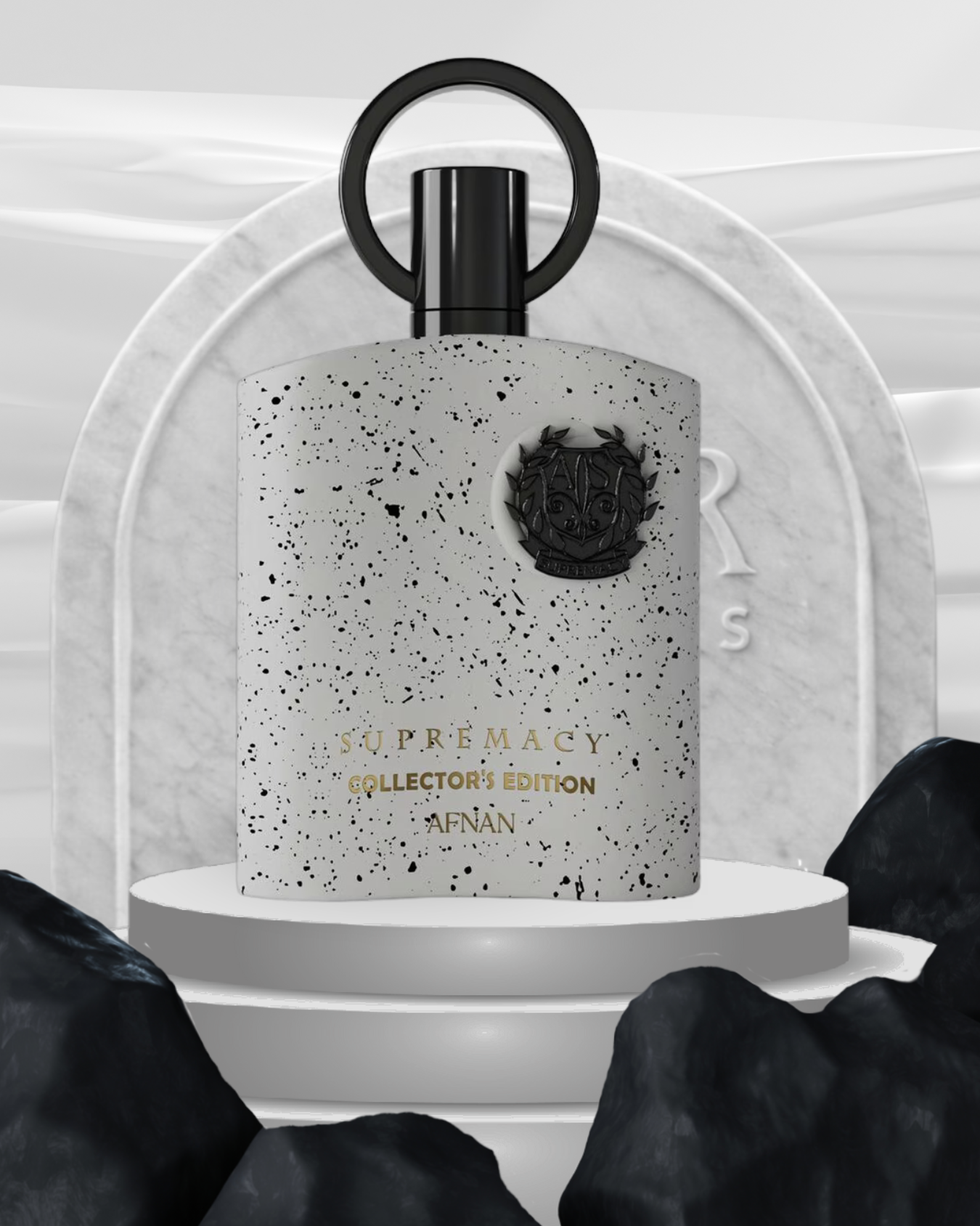 Supremacy Collectors Edition 100ml