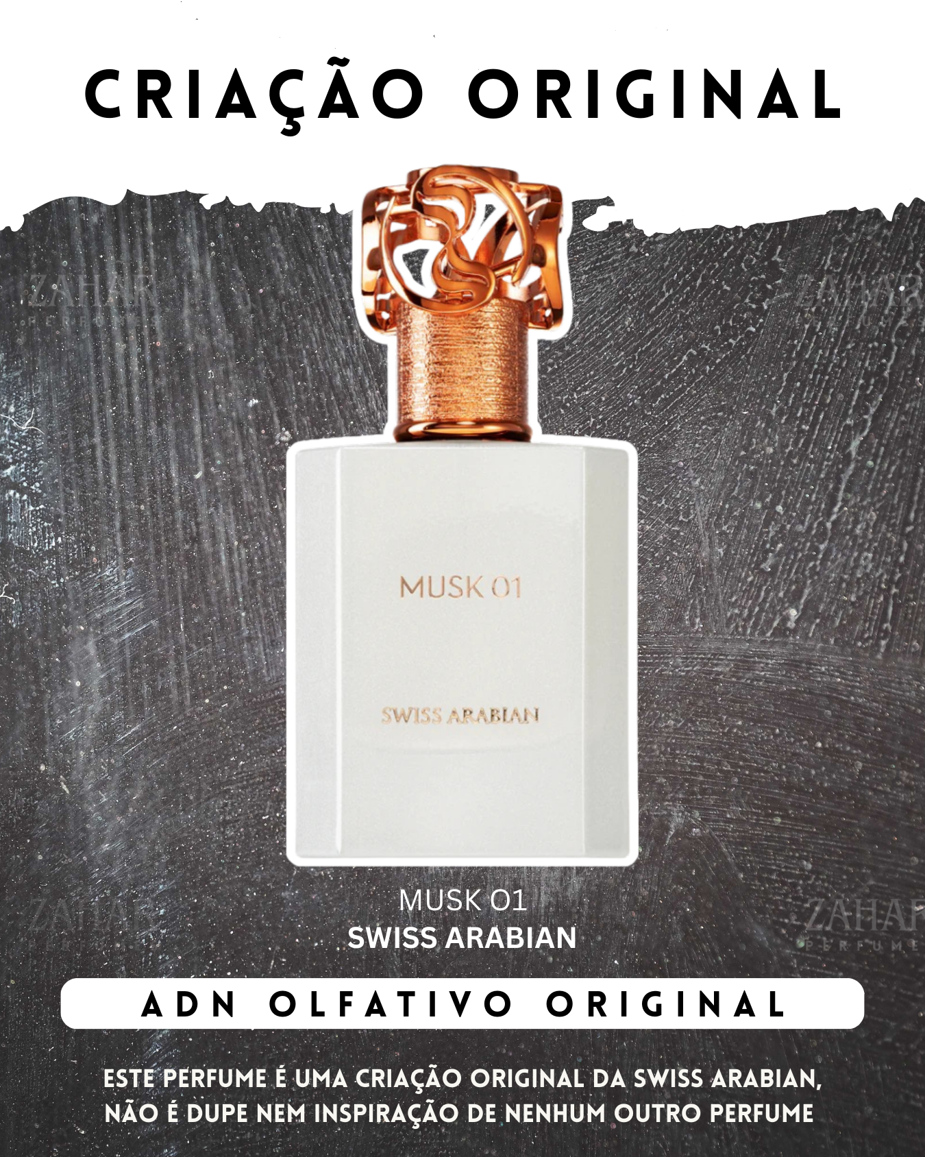 Musk O1 5ml