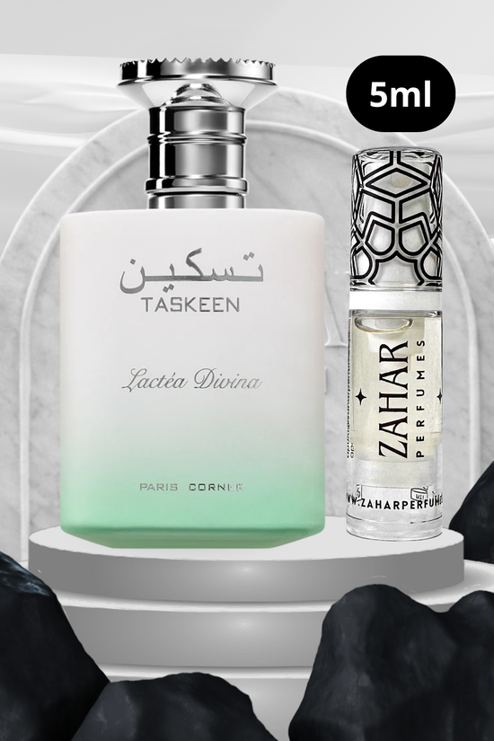 Taskeen Lactéa Divina 5ml