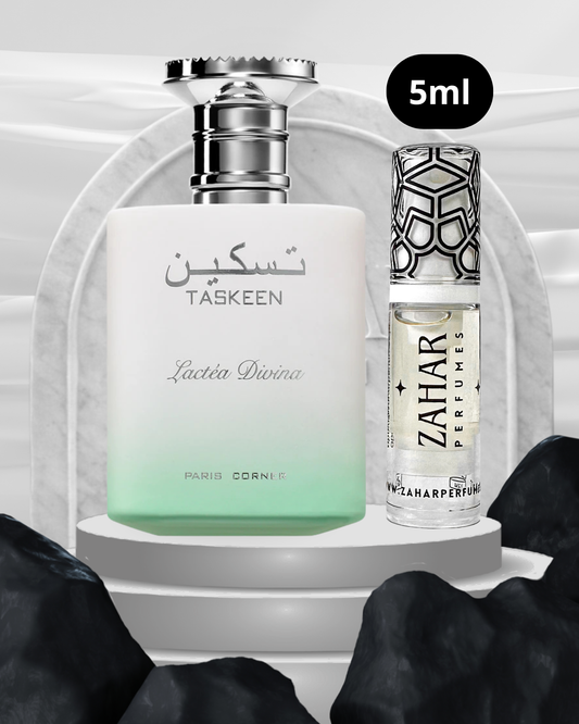 Taskeen Lactéa Divina 5ml