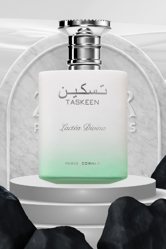 Taskeen Lactéa Divina 100ml