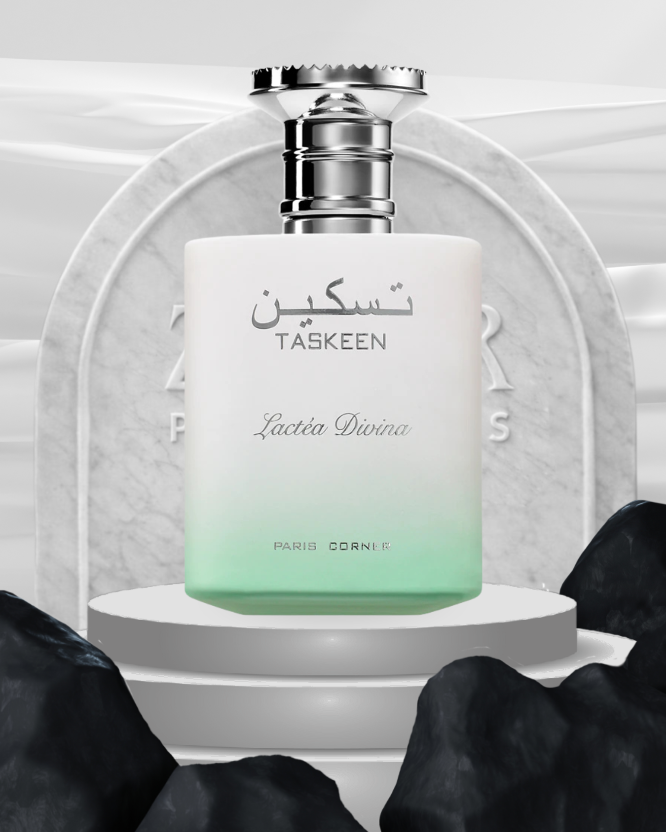 Taskeen Lactéa Divina 100ml