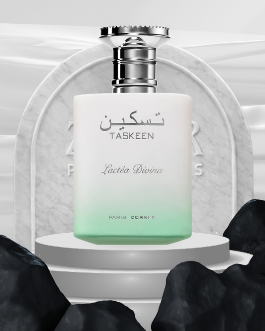 Taskeen Lactéa Divina 100ml